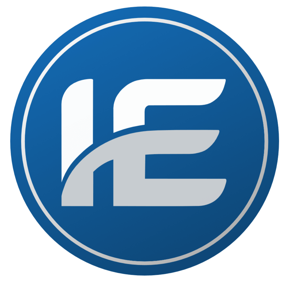 Innovation Ethos Logo Innovation Ethos Circle Logo