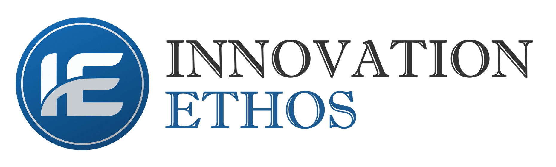 Innovation Ethos Logo Innovation Ethos Logo